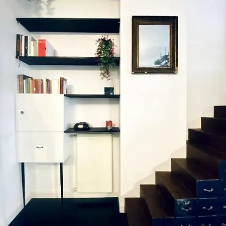 Apartamento Diebus Pigneto - Modern House Roma