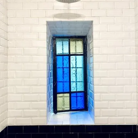 Apartamento Diebus Pigneto - Modern House *