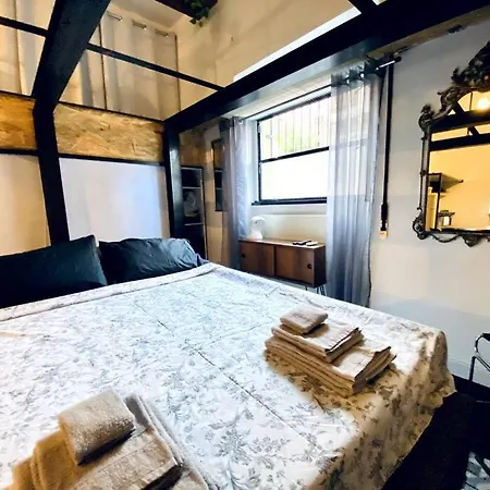 Diebus Pigneto - Modern House