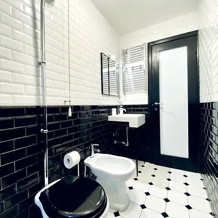 Diebus Pigneto - Modern House Roma