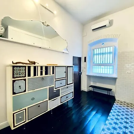 Diebus Pigneto - Modern House Apartamento *