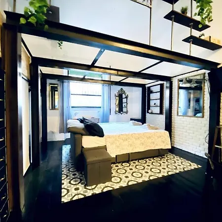 Diebus Pigneto - Modern House *