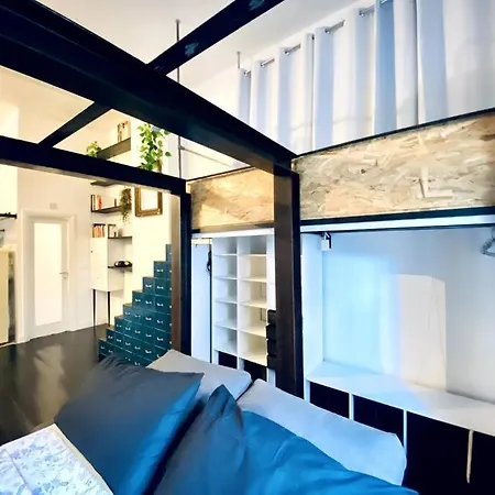 Diebus Pigneto - Modern House