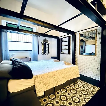 Diebus Pigneto - Modern House * Roma