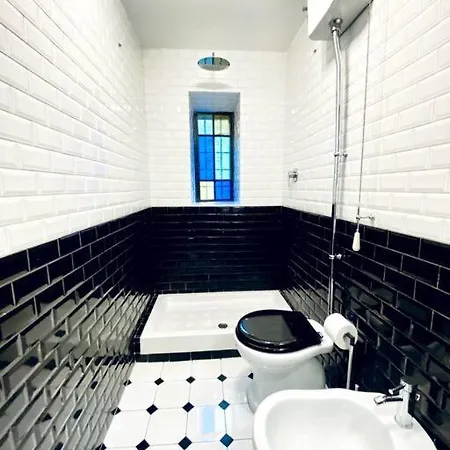 Apartamento Diebus Pigneto - Modern House